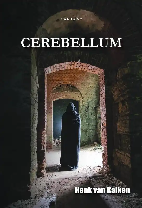 Cerebellum / Druk 1 Weekendaanbieding