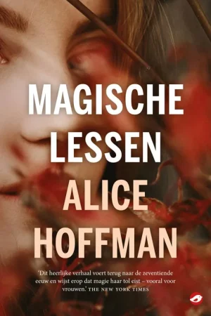 Aanbieding Magische lessen / Druk 1