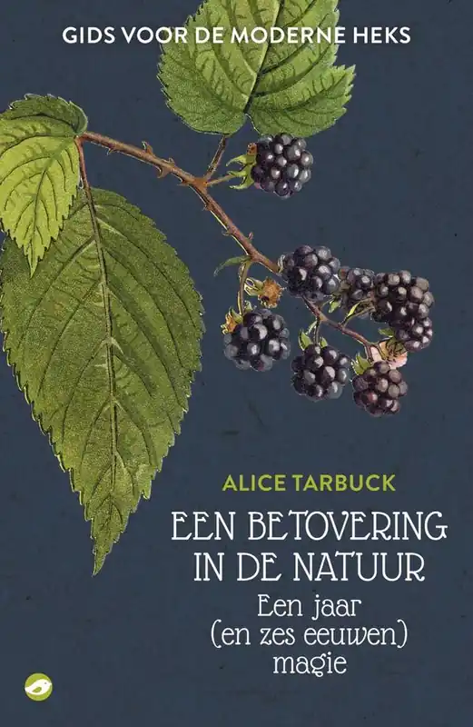 Een betovering in de natuur / Druk 1 Korting