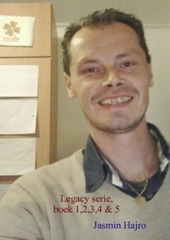 Koop Vandaag Legacy serie / Druk 2