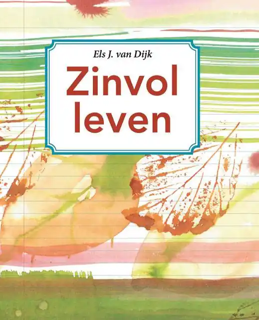 Superprijs Zinvol leven / Druk 1