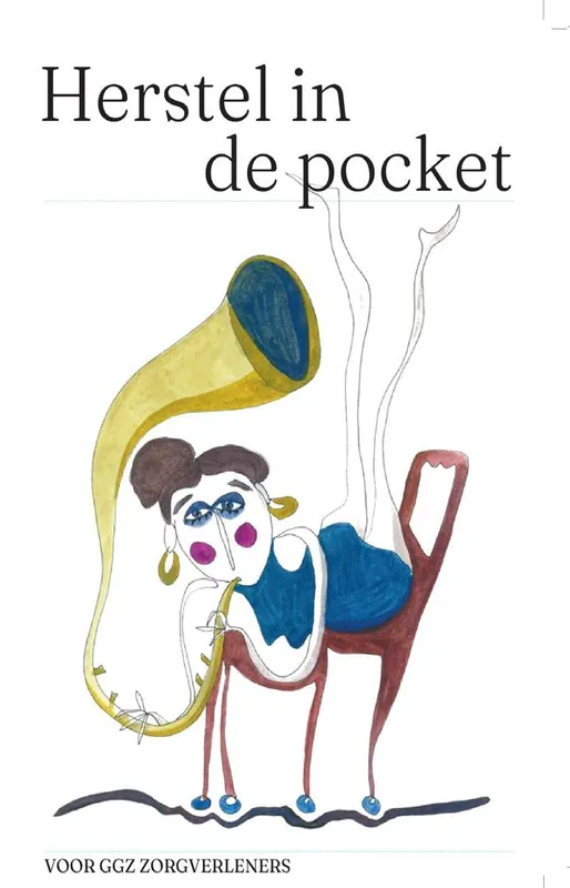 Herstel in de pocket / Druk 1 Koopje