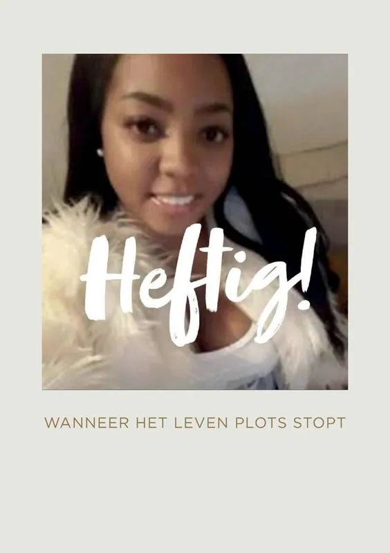 heftig / Druk 1 Nieuw