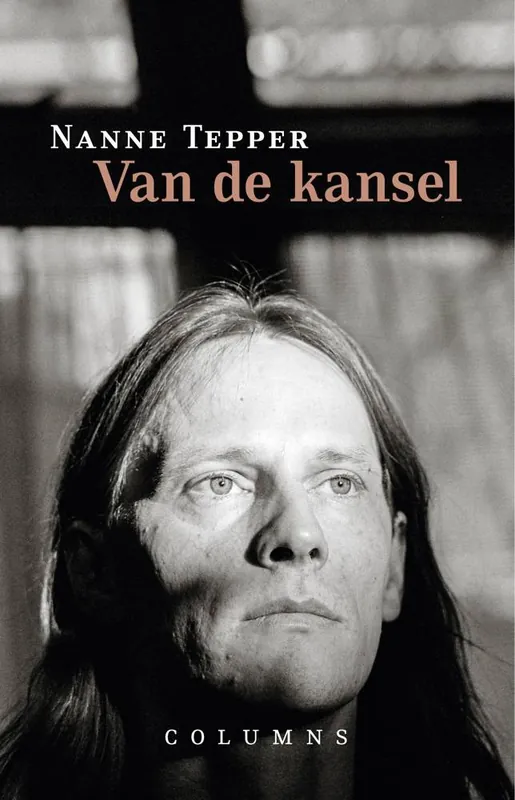 Laatste Kans Van de kansel / Druk 1
