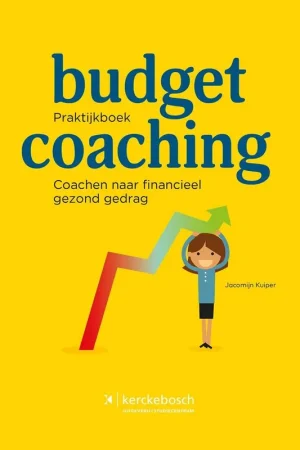 Tijdelijk Beschikbaar Praktijkboek Budgetcoaching / Druk 3