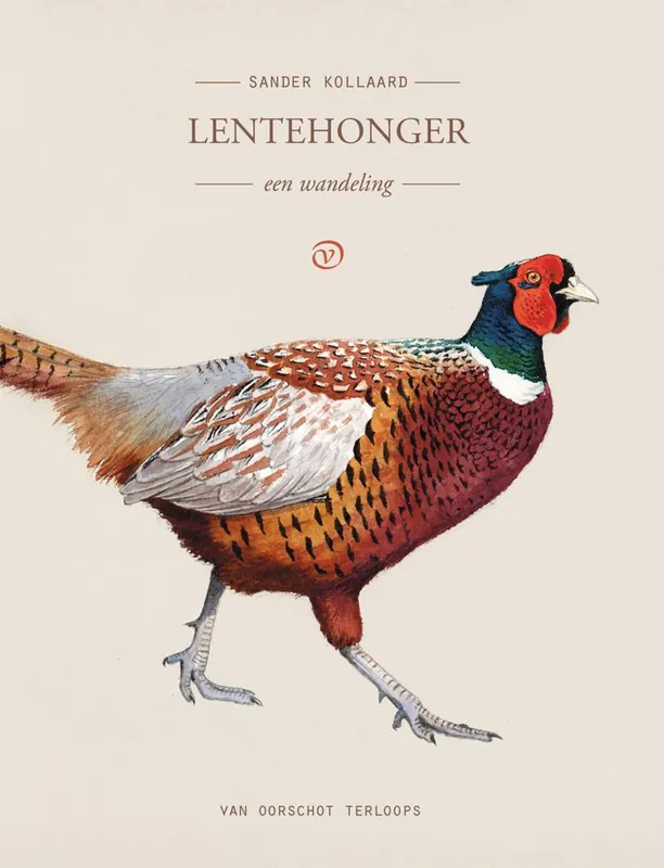 Weekendaanbieding Lentehonger / Druk 1