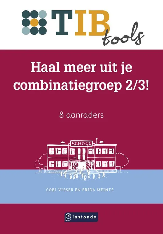 Haal meer uit je combinatiegroep 2/3! / Druk 1 Goedkoop