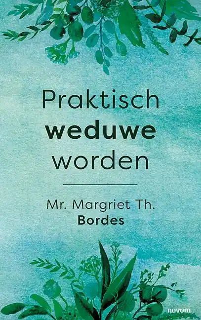 Praktisch weduwe worden / Druk 1 Tijdelijk Beschikbaar