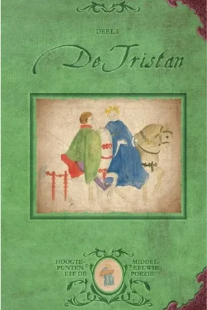 Betrouwbaar De Tristan / Druk 1