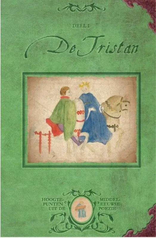Betrouwbaar De Tristan / Druk 1