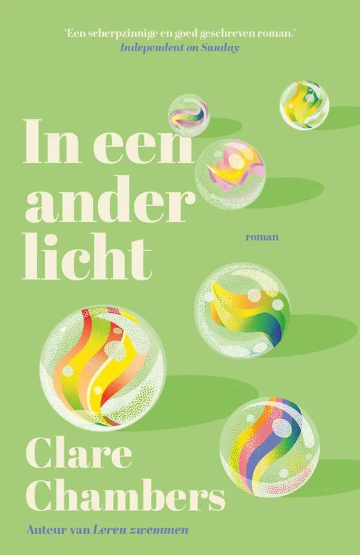 In een ander licht / Druk 1 Beperkte Voorraad