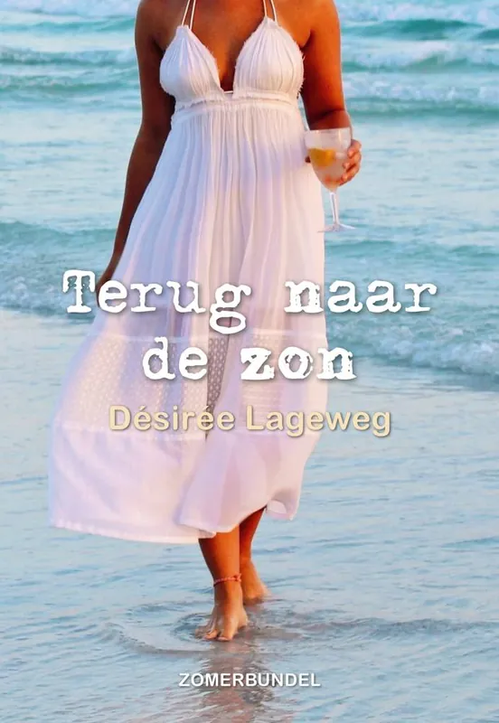 Terug naar de zon / Druk 1 Merkproduct