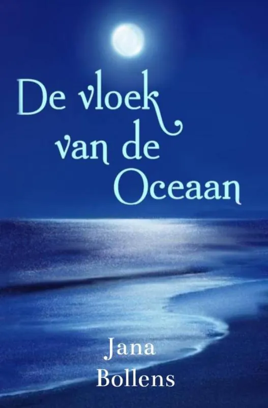 De vloek van de oceaan / Druk 1 Bestseller