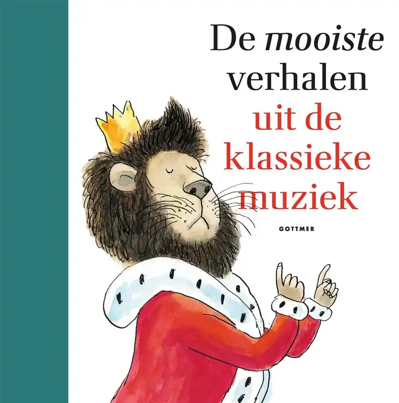 De mooiste verhalen uit de klassieke muziek / Druk 1 Op = Op