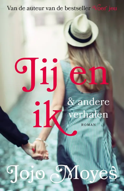 Laatste Kans Jij en ik / Druk 8
