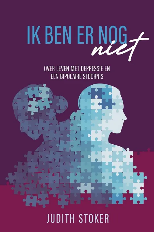 Ik ben er nog (niet) / Druk 1 Koopje