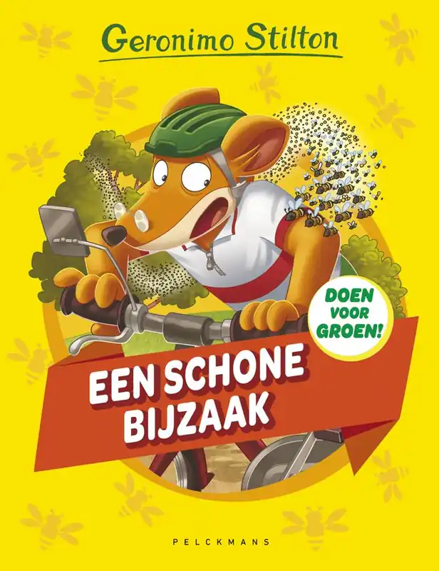 Snelle Levering Een schone bijzaak / Druk 1