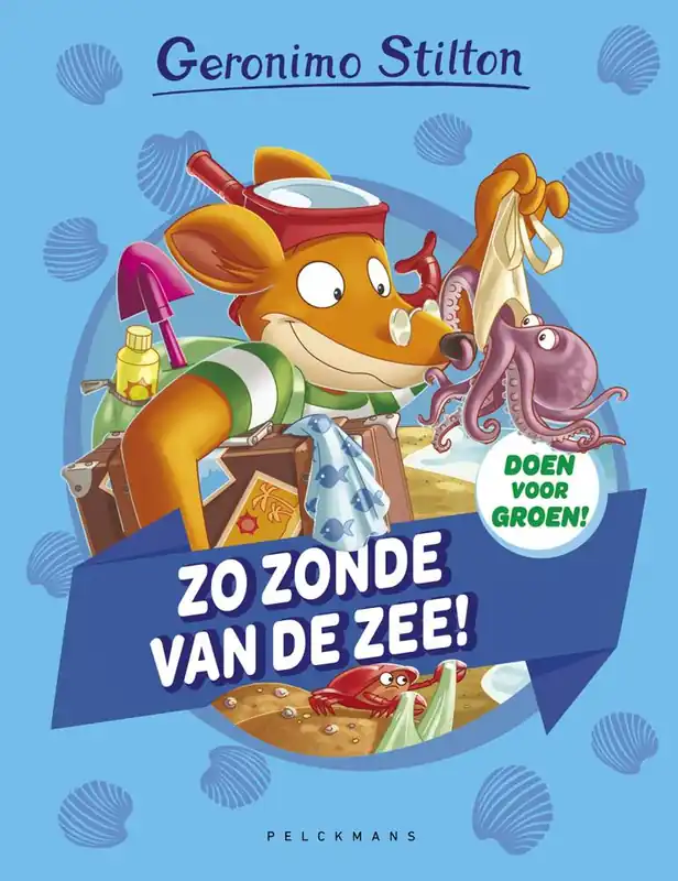 Zo zonde van de zee / Druk 1 Goedkoop