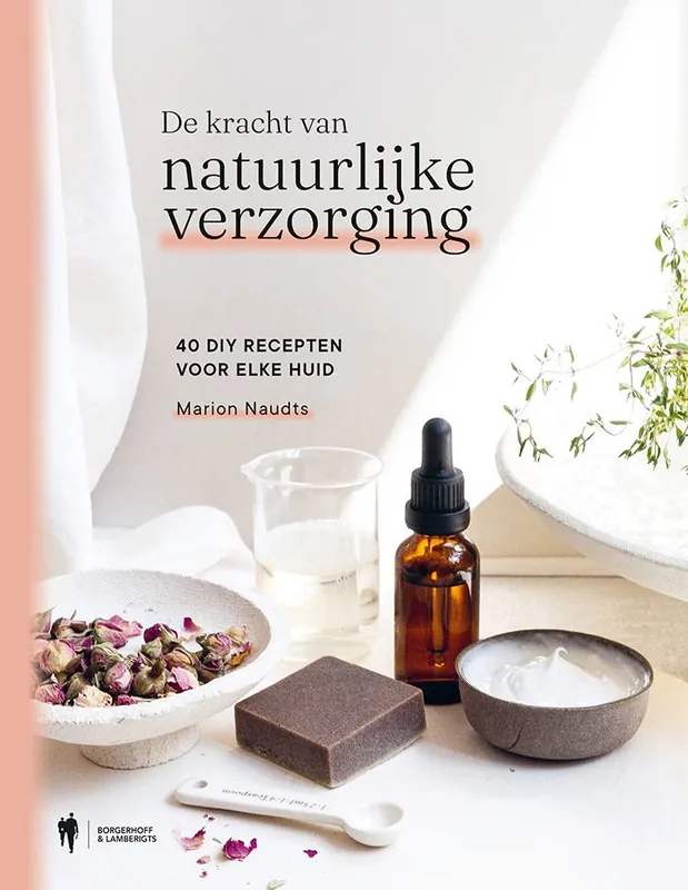 Voordeelprijs De kracht van natuurlijke verzorging / Druk 1