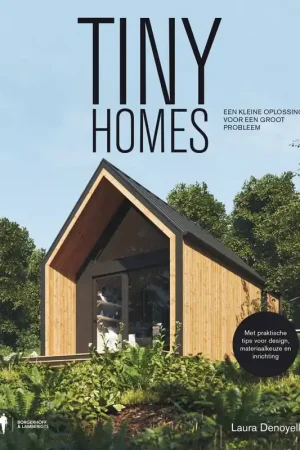 Tiny Homes / Druk 1 Hoge Kwaliteit