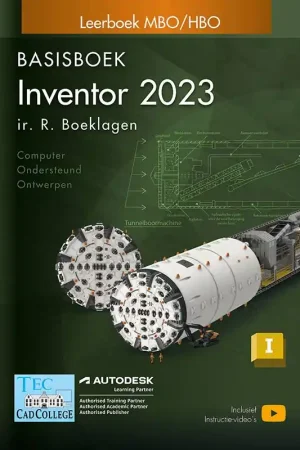 Aanbieding Inventor 2023 / Druk 1
