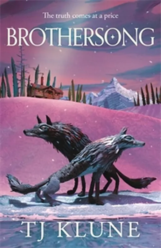 Brothersong Hoge Kwaliteit