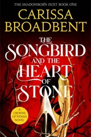 Uitverkoop The Songbird and the Heart of Stone