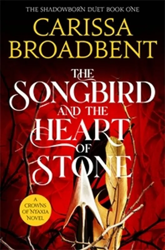 Uitverkoop The Songbird and the Heart of Stone