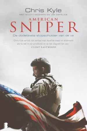 American Sniper / Druk 17 Beste Prijs