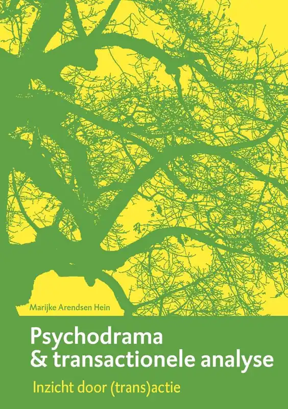 Psychodrama & transactionele analyse / Druk 2 Actieprijs