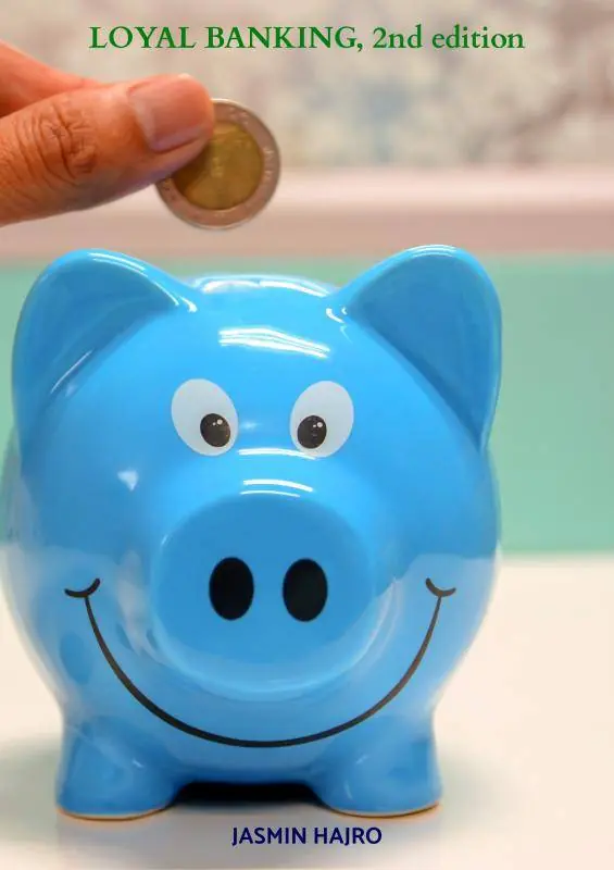 Loyal banking / Druk 2 Uitverkoop