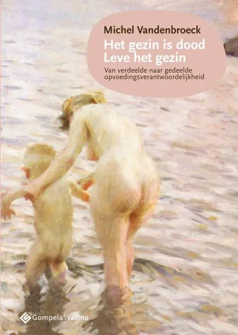 Betaalbaar Het gezin is dood; Leve het gezin / Druk 1