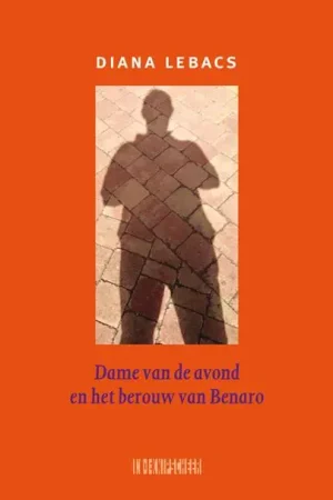Aanbieding Dame van de avond en het berouw van Benaro / Druk 1