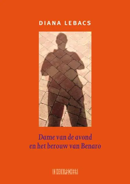 Aanbieding Dame van de avond en het berouw van Benaro / Druk 1