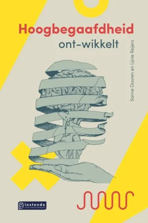 Uitverkoop Hoogbegaafdheid ont-wikkelt / Druk 1