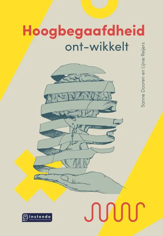 Uitverkoop Hoogbegaafdheid ont-wikkelt / Druk 1