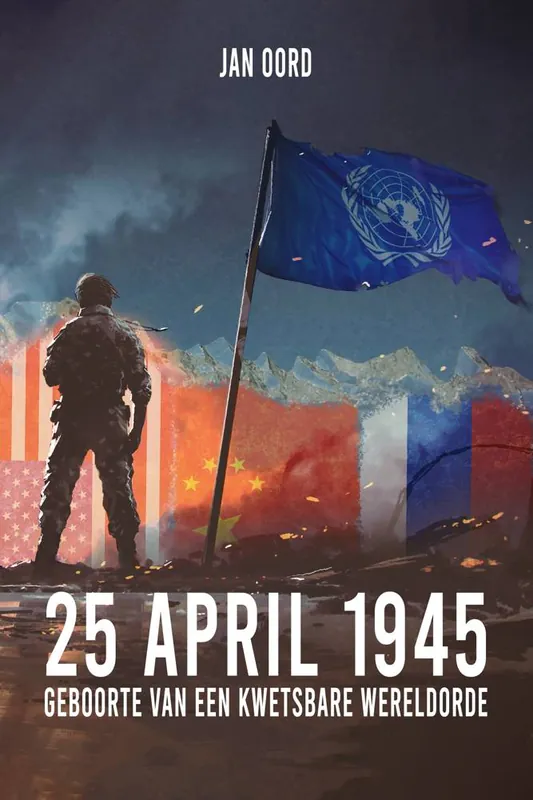 25 april 1945 / Druk 1 Hete Deal