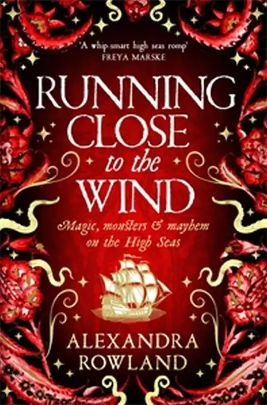 Goedkoop Running Close to the Wind