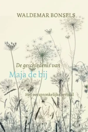 Uitverkoop De geschiedenis van Maja de bij / Druk 1