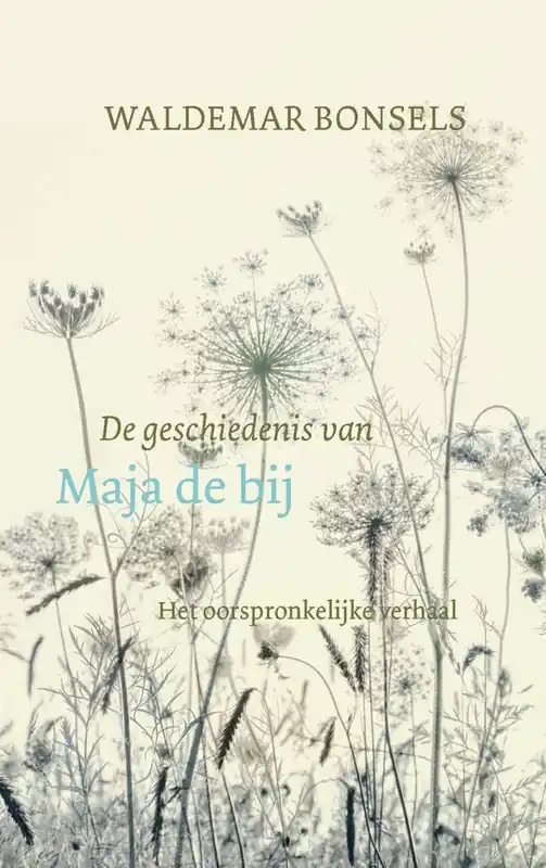 Uitverkoop De geschiedenis van Maja de bij / Druk 1