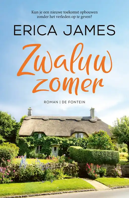 Nu Kopen Zwaluwzomer / Druk 5