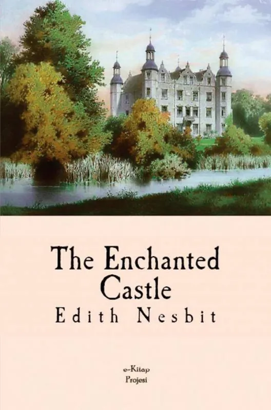 Koopje The Enchanted Castle / 1st Edition