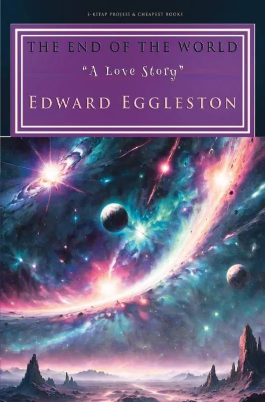 The End of the World / 1st Edition Hete Deal