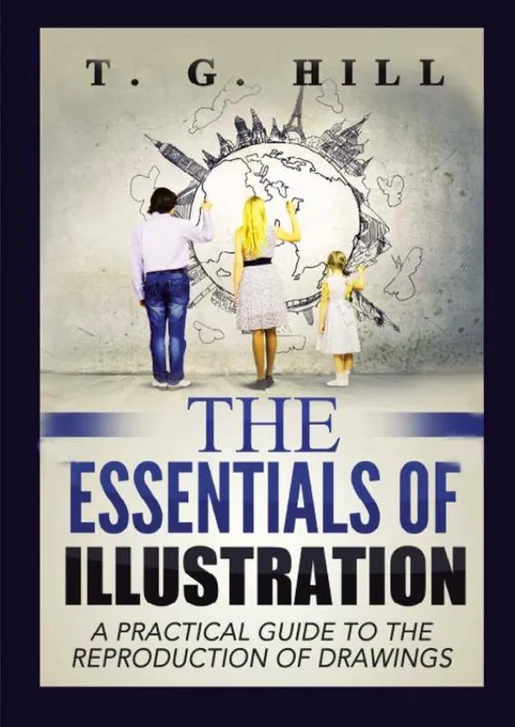 Premium The Essentials of Illustration / 1st Edition