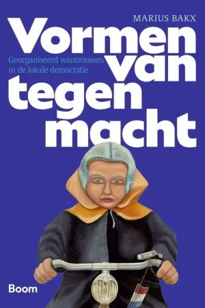 Vormen van tegenmacht / Druk 1 Voordeelprijs