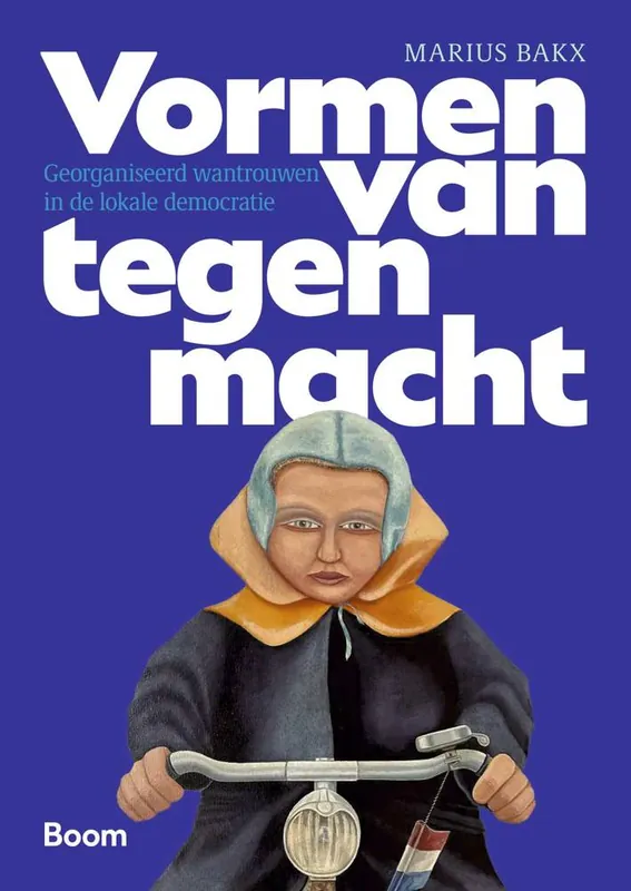 Vormen van tegenmacht / Druk 1 Voordeelprijs