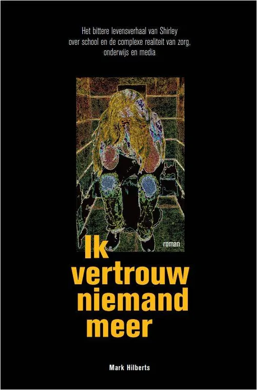 Koop Vandaag Ik vertrouw niemand meer / Druk 1