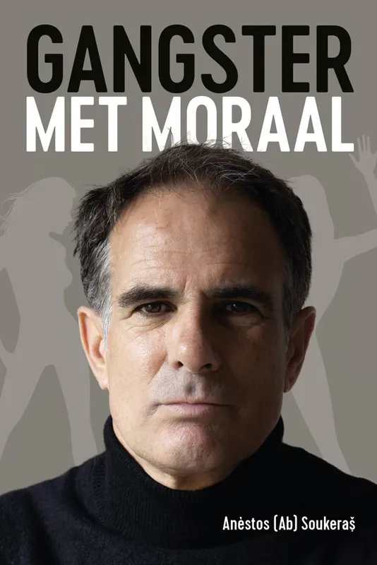 Meest Verkocht Gangster met moraal / Druk 1