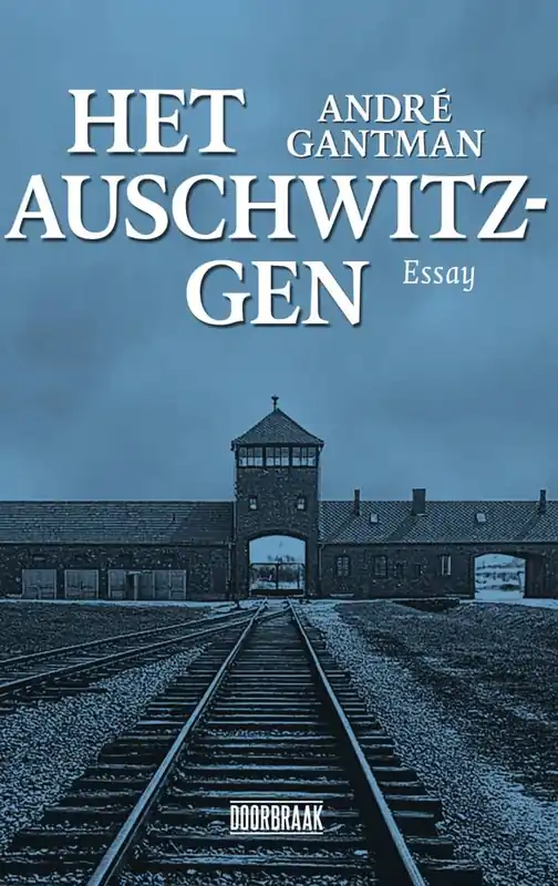 Het Auschwitzgen / Druk 1 Op = Op