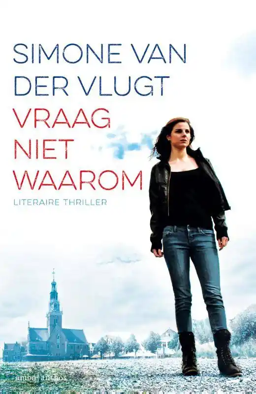 Gecertificeerd Vraag niet waarom / Druk 10